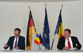 Germania alocă aproape 500.000 de euro pentru formarea profesorilor din România