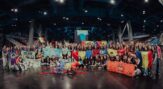 România, pe podiumul mondial la Campionatul de Robotică FIRST Championship 2025