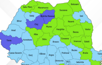 ISJ-urile au decis când va avea loc vacanța din februarie 2026 în fiecare județ
