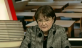 Prof. Andreia Bodea: Există copii care se tăvălesc pe jos pentru că au luat un 9