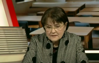 Prof. Andreia Bodea: Rezultatele la simularea de bacalaureat nu sunt cele la care speram