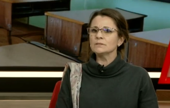 Prof. Raluca Diana Răducanu: Factorul ”părinte” a contat în rezultatele de la simulări