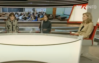 Trei directoare de licee din București susțin reintroducerea tezelor