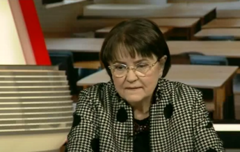 Prof. Andreia Bodea: Sunt copii care intră la liceu cu 9,80 și apoi abia iau nota 6