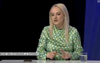 Prof. Marina Manea: Asistăm la un război între mediul preuniversitar și cel universitar