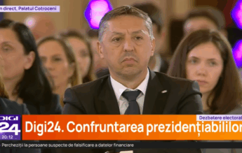 Daniel David își explică susținerea pentru Crin Antonescu: Acum este timpul lui!