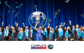 Avenor – singura școală din România recunoscută prin Career Mark International Award