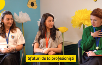 Cum ne pregătim pentru începerea grădiniței?