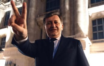 Crin Antonescu: ”Nu am fost niciodată, sub nicio formă, colaborator al Securităţii”