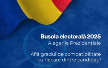 17 întrebări-cheie te pot ajuta să decizi cu cine votezi. UBB lansează o nouă variantă de busolă prezidențială