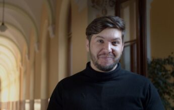 Fernando Varga: „În România, doar 2% dintre romi finalizează studii superioare”