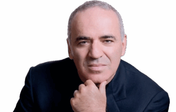 Garry Kasparov revine la București pentru cea de-a doua etapă a  Grand Chess Tour 2025