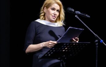 Georgiana Pascu, laureată a Premiului Internațional Women of Courage 2025