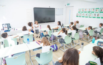 Școala Primară ETOS Academy