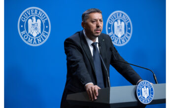 David: Olimpiadele să nu devină un mijloc pentru alte interese. Să nu le fetișizăm