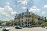 UB este cel mai bine clasată universitate din România în QS World University Rankings 2026