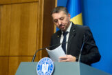 David păstrează examenele de admitere în clasa a cincea: ”Nu te forțează nimeni”