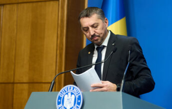 David: Putem avea standarde minime pentru salariile profesorilor, dar trebuie să avem și pentru alți funcționari publici