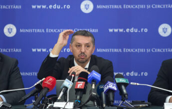 David: Avem copii cu inteligență și creativitate, dar sistemul educațional nu construiește pe aceste atribute