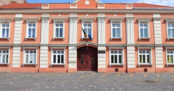 liceu din Timișoara