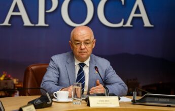 Emil Boc, profesor voluntar de istorie într-un program de mentorat pentru bacalaureat