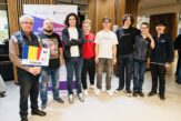 Locul I pentru România, cu patru medalii de aur, la Olimpiada Balcanică de Matematică