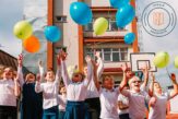 Școala Primară ETOS Academy, București