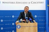 BREAKING David anunță reforma titularizării. Profesorii să fie evaluați la fiecare 5 ani