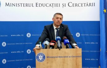 BREAKING David anunță reforma titularizării. Profesorii să fie evaluați la fiecare 5 ani