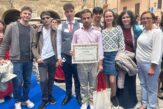 Elevul Luca Georgescu a obținut locul 5 la Olimpiada internațională de limba latină