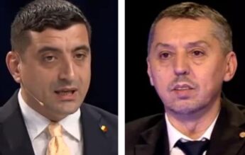 David îi dă replica lui Simion: În zona Educației, nu avem de dat oameni afară