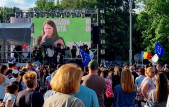 Prof. Alexandra Chirea, apel către David în cazul Șincai: Cer consecințe pentru acest gest