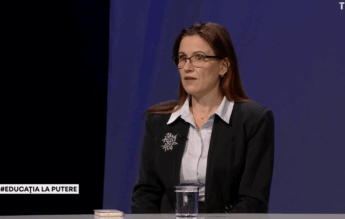 Prof. Claudia Puzdrea: Subiectele de Evaluare Națională nu sunt în acord cu profilul absolventului