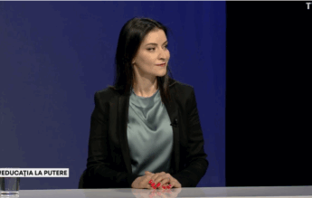Prof. Adriana Iancu: Evaluarea Națională de anul trecut nu va fi Evaluarea Națională din acest an