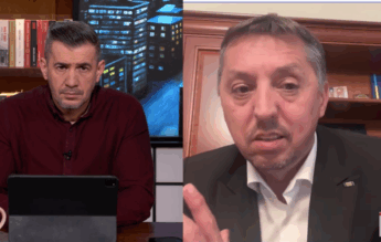 Daniel David: Oamenii care l-au votat pe George Simion nu sunt proști