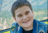 Scrisoarea unui băiat cu autism către George Simion: Nu mint niciodată. Nu știu să mint!
