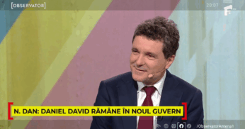 nicușor dan