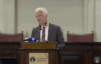 Andreas Schleicher (OCDE): Banii sunt doar un punct de plecare în cariera de profesor