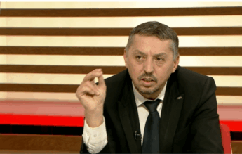 David: Nu am o problemă să existe o unitate de învățare cu numele ”educație sexuală”