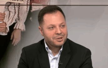 ”Suntem praf cu sistemul educațional, trebuie renăscut” – prof. Flavian Georgescu