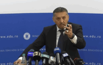 David: Arde regândirea curriculumului pentru liceu. Profesorii îl salvează parțial