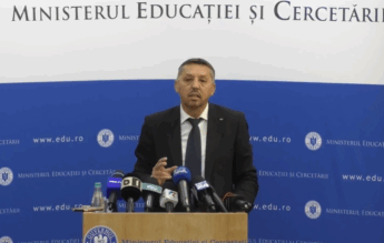 Bacalaureatul rămâne neschimbat pentru elevii care încep clasa a IX-a în această toamnă