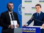 BREAKING Daniel David îl votează pe Nicușor Dan în turul doi al alegerilor prezidențiale