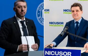 Nicușor Dan, întrebat ce ministru ar vedea la Educație: Eu am încredere în Daniel David