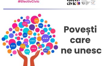 Povești care ne unesc – un proiect educațional de dialog intercultural, într-o societate tot mai divizată