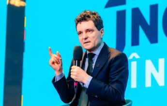 „Între 5 și 6” – Nota dată de Nicușor Dan sistemului educațional românesc