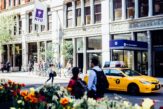Universitatea New York reține diploma unui absolvent care a criticat Israelul