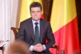 Nicușor Dan vrea să își ducă fetița la școală și dacă ajunge președinte: „Voi negocia cu SPP”