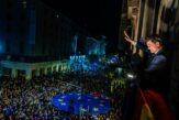 Nicușor Dan a fost votat masiv de tineri, arată datele INSCOP