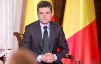 Nicușor Dan vrea să își ducă fetița la școală și dacă ajunge președinte: „Voi negocia cu SPP”